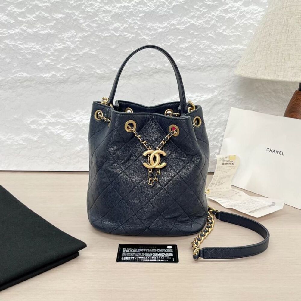 Chanel Women Pre-Loved Bag Very Good Condition